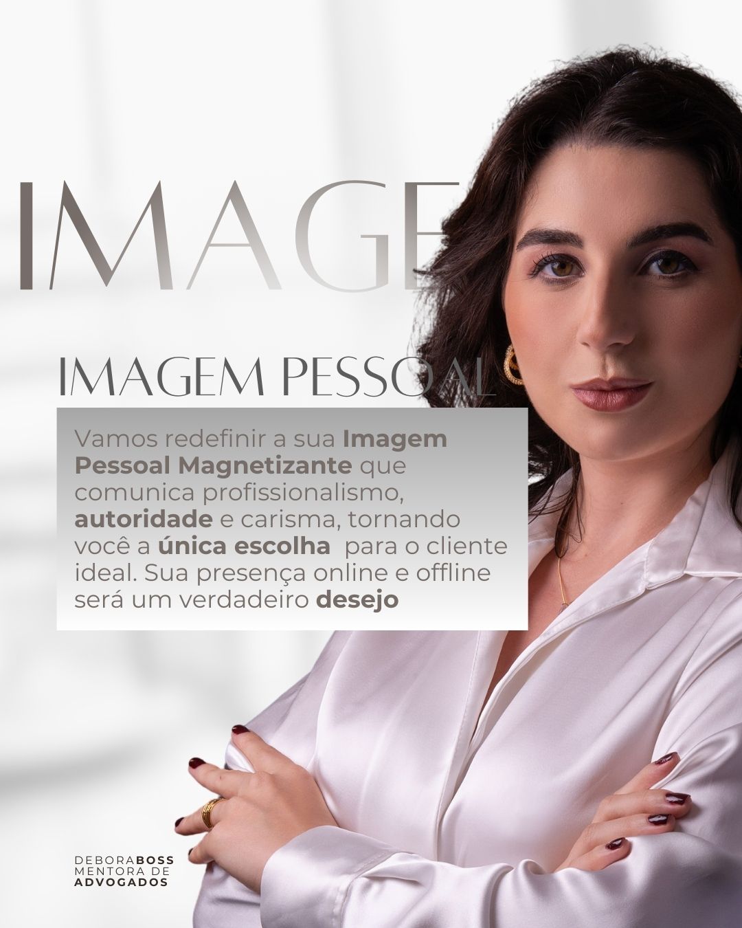 imagem pessoal para advogados